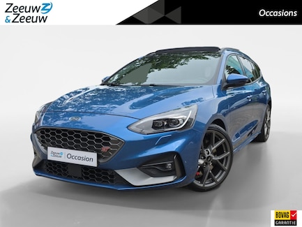 Ford Focus 0
