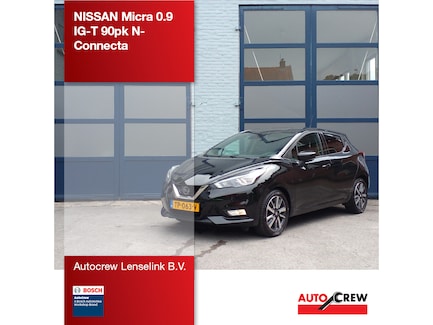 Nissan Micra 0
