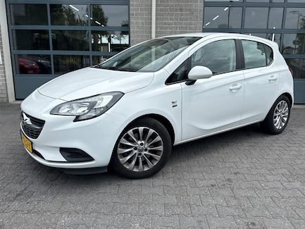 Opel Corsa 0