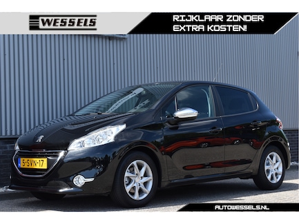 Peugeot 208 0