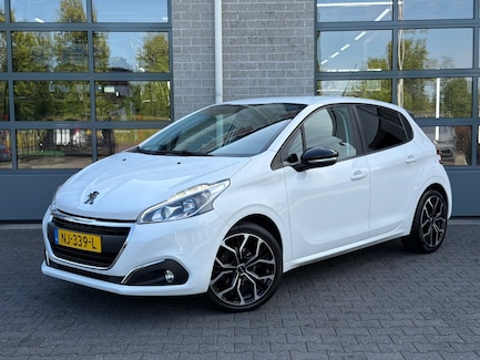 Peugeot 208 0