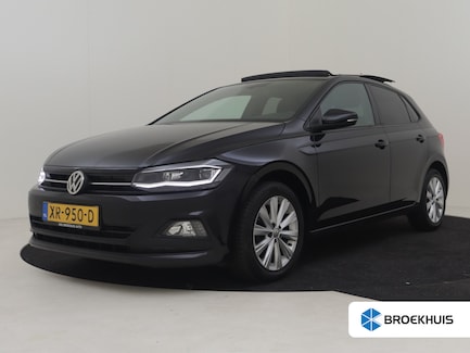 Volkswagen Polo 0