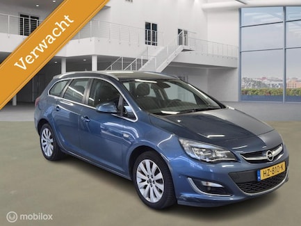 Opel Astra 0