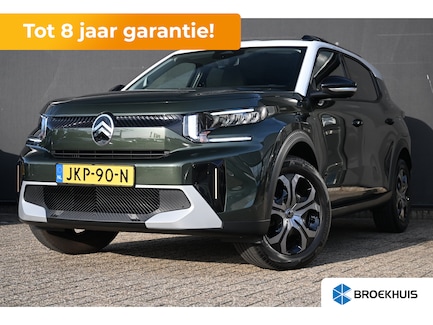 Citroën C3 Aircross 0