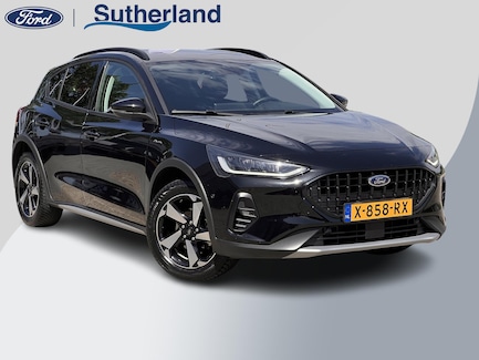 Ford Focus 0