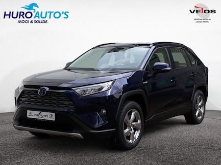 Toyota RAV4 0