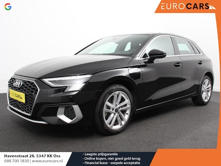 Audi A3 0