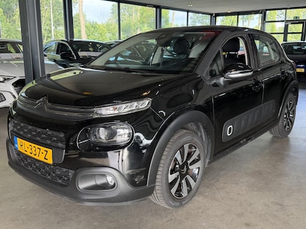 Citroën C3 0