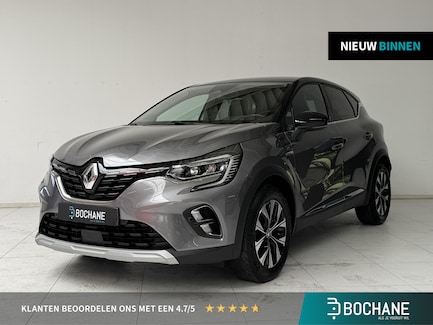 Renault Captur 0