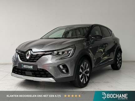 Renault Captur 0