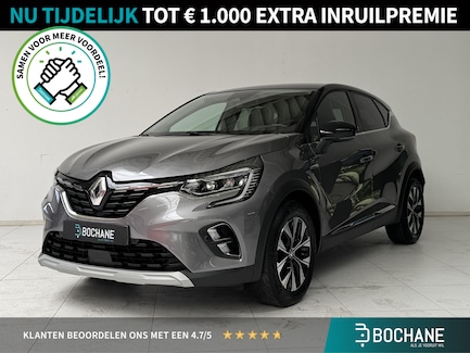 Renault Captur 0