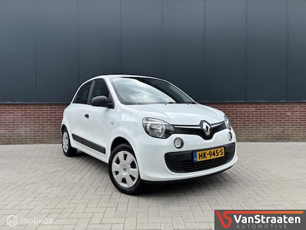 Renault Twingo 0
