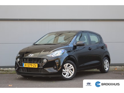 Hyundai i10 0