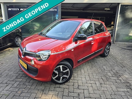 Renault Twingo 0
