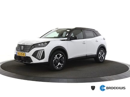 Peugeot e-2008 0