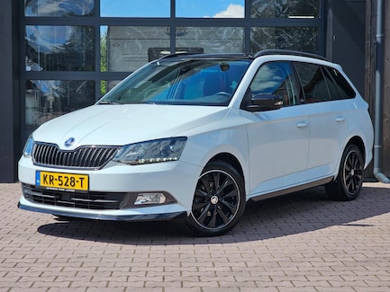Skoda Fabia 0
