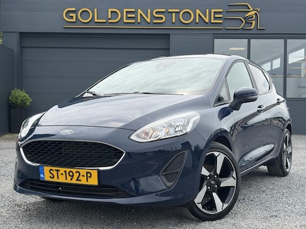 Ford Fiesta 0