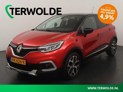 Renault Captur 0