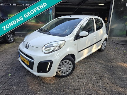 Citroën C1 0