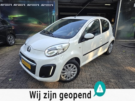 Citroën C1 0