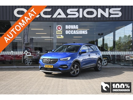 Opel Grandland 0