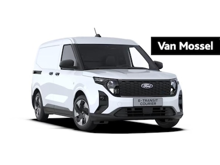 Ford E-Transit 0