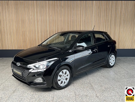 Hyundai i20 0