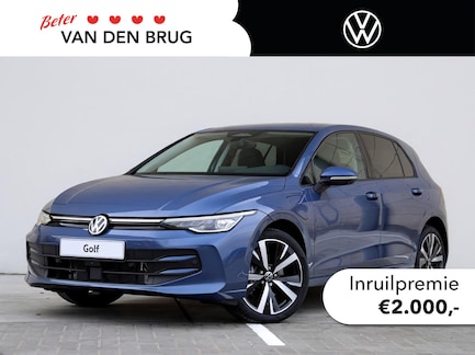 Volkswagen Golf 0