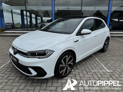 Volkswagen Polo 0