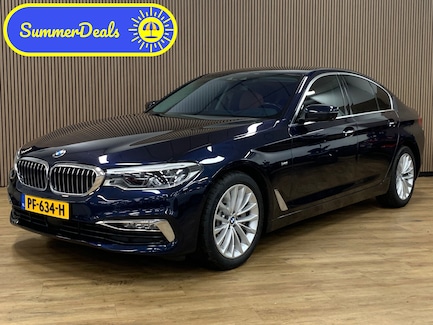 BMW 5-Serie 0
