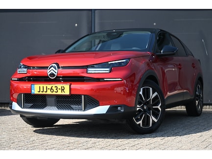 Citroën C4 0