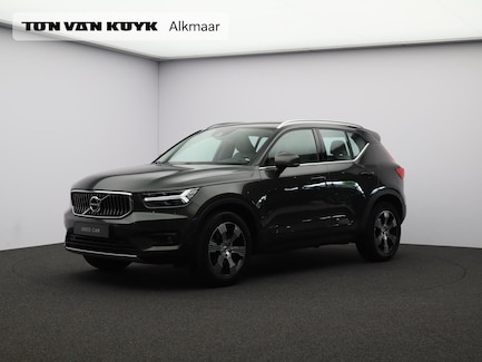 Volvo XC40 0