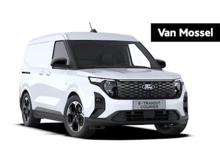 Ford E-Transit 0