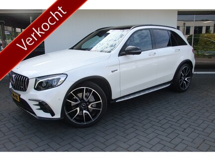 Mercedes-Benz GLC 0