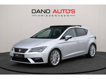 SEAT Leon 0