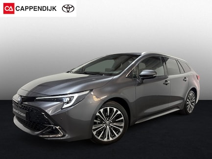 Toyota Corolla 0