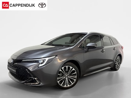 Toyota Corolla 0