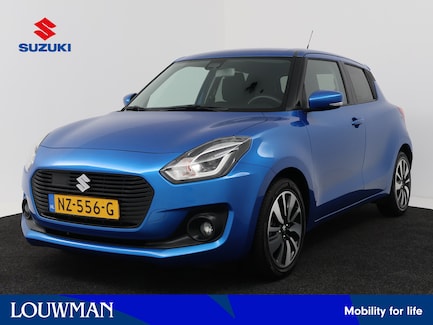 Suzuki Swift 0