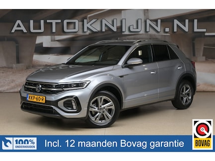 Volkswagen T-Roc 0