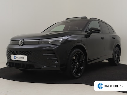 Volkswagen Tiguan 0