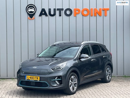 Kia Niro EV 0