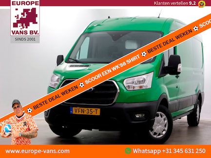 Ford Transit 0