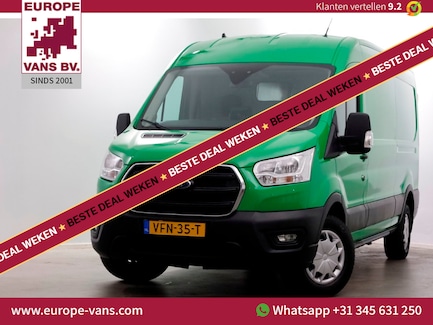 Ford Transit 0