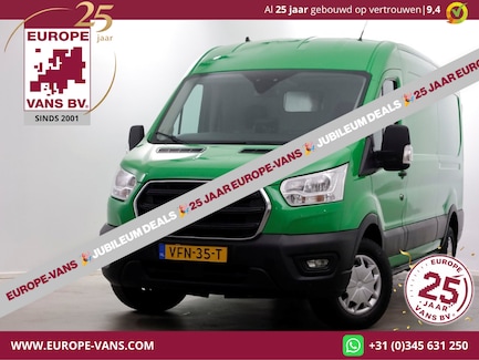 Ford Transit 0