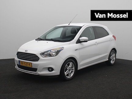 Ford Ka 0