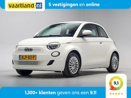 Fiat 500 0