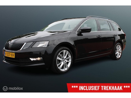 Skoda Octavia 0