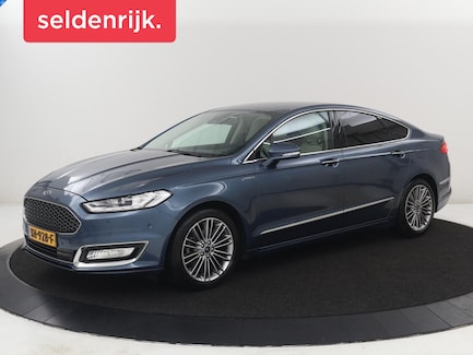 Ford Mondeo 0