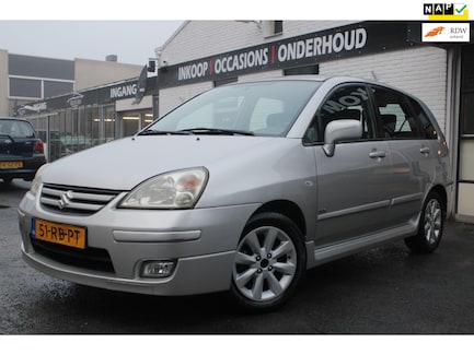 Suzuki Liana 0