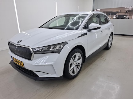 Skoda Enyaq 0